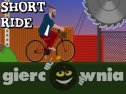 Miniaturka gry: Short Ride