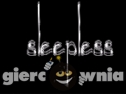 Miniaturka gry: Sleepless 