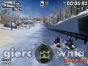 Miniaturka gry: Snow Riders