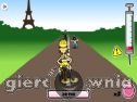 Miniaturka gry: Tour De France