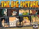 Miniaturka gry: Total Drama Action The Big Picture