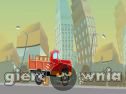Miniaturka gry: Truckster 3