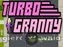 Miniaturka gry: Turbo Granny