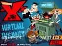 Miniaturka gry: The X's Virtual Insanity