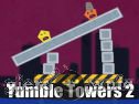 Miniaturka gry: Tumble Towers 2