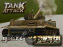 Miniaturka gry: Tank Attack 3D