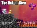 Miniaturka gry: The Naked Alien