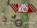 Miniaturka gry: Turbo Rally