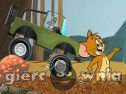 Miniaturka gry: Tom's Jungle Ride