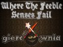 Miniaturka gry: Where The Feeble Senses Fail