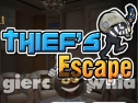 Miniaturka gry: Thief Escape