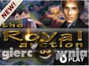 Miniaturka gry: The Royal Auction