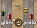 Miniaturka gry: Twin Drivers Level 9000