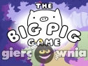 Miniaturka gry: The Big Pig Game