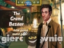 Miniaturka gry: The Grand Bazaar