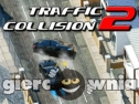 Miniaturka gry: Traffic Collision 2