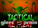 Miniaturka gry: Tactical Retreat