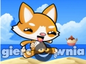 Miniaturka gry: Toby's Adventures: Beach