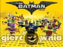 Miniaturka gry: The Lego Batman Movie