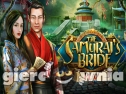 Miniaturka gry: The Samurai’s Bride
