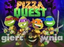Miniaturka gry: TMNT Pizza Quest