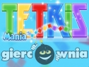 Miniaturka gry: Tetris Mania