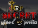 Miniaturka gry: Top Secret Escape