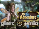 Miniaturka gry: The Big Adventure
