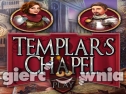 Miniaturka gry: Templar's Chapel