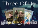 Miniaturka gry: Three Of Us