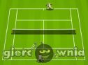 Miniaturka gry: Tennis  Game