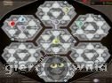 Miniaturka gry: UFHO Unidentified Flying Hexagonal Object