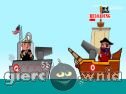 Miniaturka gry: Us Navy vs. Pirates BlackBeard Down