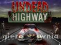 Miniaturka gry: Undead Highway