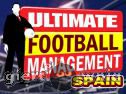 Miniaturka gry: Ultimate Football Management Spain