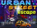 Miniaturka gry: Urban Street Escape
