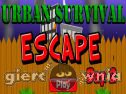 Miniaturka gry: Urban Survival Escape Day 2