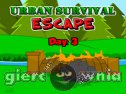 Miniaturka gry: Urban Survival Escape Day 3