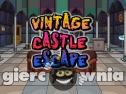 Miniaturka gry: Vintage Castle Escape