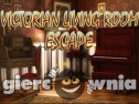 Miniaturka gry: Victorian Living Room Escape