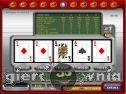 Miniaturka gry: Video Poker
