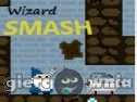 Miniaturka gry: Wizard Smash