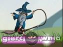 Miniaturka gry: Wizard Launcher