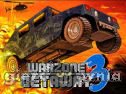 Miniaturka gry: Warzone Getaway 3