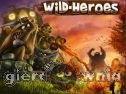 Miniaturka gry: Wild Heroes