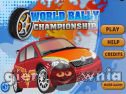 Miniaturka gry: World Rally Championship