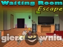 Miniaturka gry: Waiting Room Escape