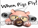 Miniaturka gry: When Pigs Fly 2