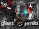 Miniaturka gry: Whack The Serial Killer