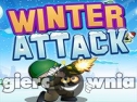 Miniaturka gry: Winter Attack